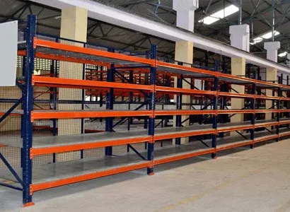 Pallet Racks Manufacturers