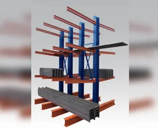 Cantilever Rack