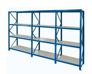 Warehouse Storage Rack